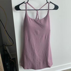 NWT halara 2-in-1 dress